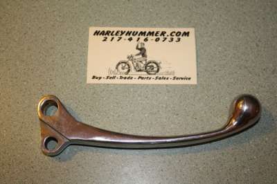 45017-62 Hand Lever Brake / Clutch