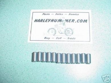 9201 Crank Pin Roller Set - Standard size