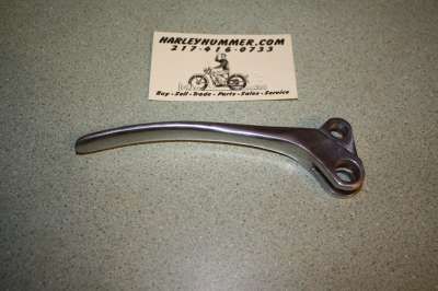 45017-41 Brake / Clutch Lever