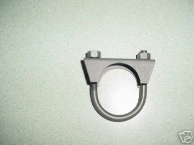 65523-47A Exhaust Clamp