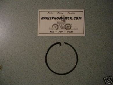 68105-20 Tail Light Lens Retainer