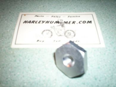 23752-58 Magneto Shaft Nut