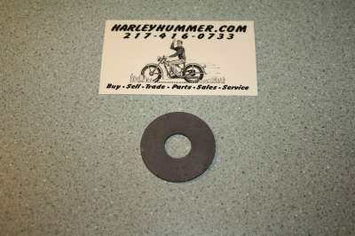 45992-47 Intermediate Shaft Washer