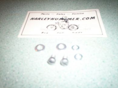 29593-55 Magneto Points Hardware Kit