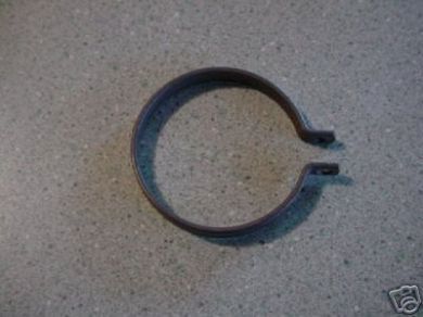 46002-51 Fork Boot Upper Clamp