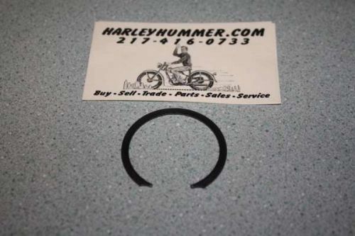 23745-47 Oil Seal Spring Ring