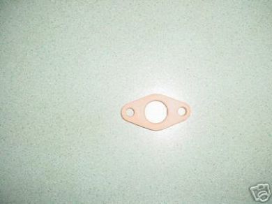 27412-55 Carb Leather Insulating gasket