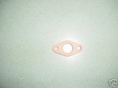 27412-55 Carburetor Leather Insulating Gasket