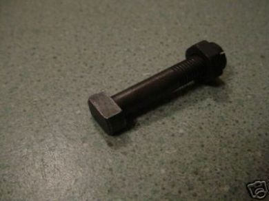 50932-51 Footrest Shaft Bolt