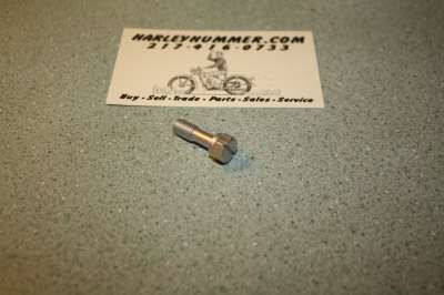 27660-47 Carburetor Attaching Screw