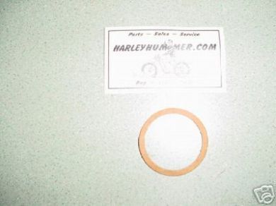 68126-36 Tail Light Lens Gasket