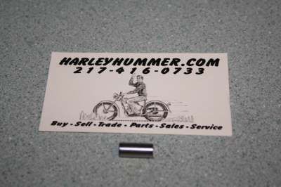 9261 Handlebar Roller Pin