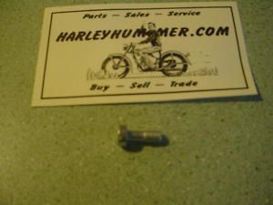 27509-47 Carburetor Bowl Cover Screw