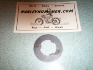 35215-47 Main Gear Sprocket Lockwasher