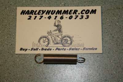 37222-47 Release Lever Spring