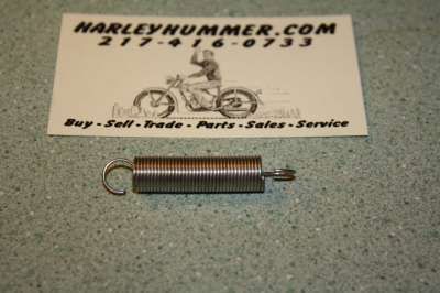 37222-52 Release Lever Spring