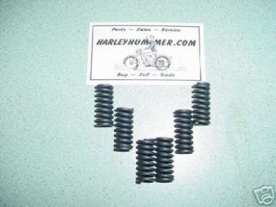 38078-47 Clutch Spring