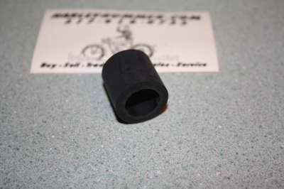 45815-47 Lower Snubber Rubber Bushing