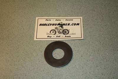 50937-47 Footrest Shaft Outer Washer