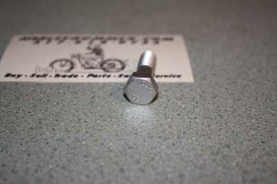 4012 Cadmium Hex Head Bolt