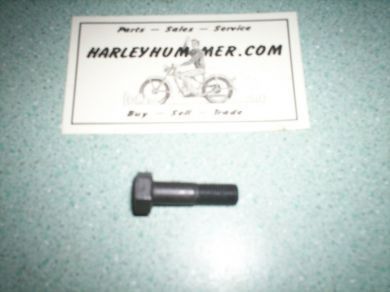 4013 Parkerized Bolt