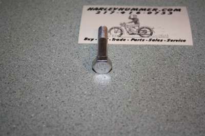 4036 Cadmium Hex Head Bolt