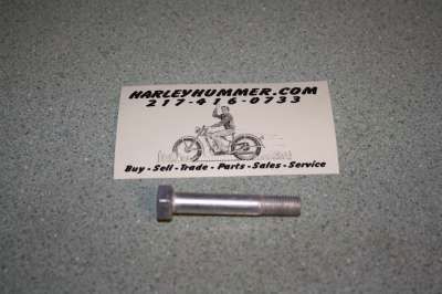 4042 Cadmium Hex Head Bolt