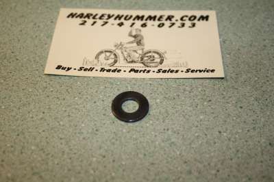 6320 Parkerized Washer