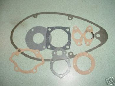 16766-55 Gasket Set