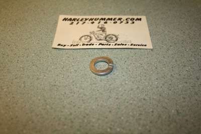 7056 Cadmium Lock Washer