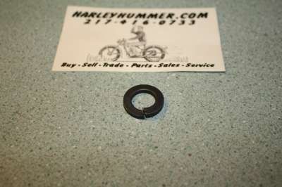 7056 Parkerized Lock Washer