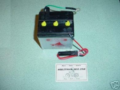 66002-47 Battery