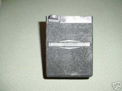 66001-47 Battery Box