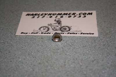 27586-47 Throttle Piston Cap Screw Nut