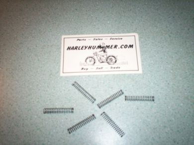 30404-50 Generator Brush Spring