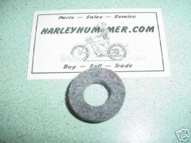 41225-47 Felt Wheel Washer