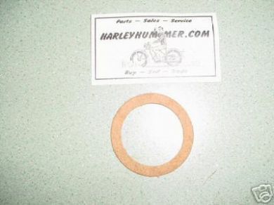 68125- 25 Tail Light Lens Gasket