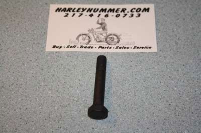 4053 Parkerized Hex Head Bolt