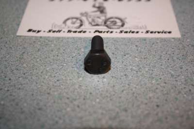 3791 Parkerized Hex Head Bolt