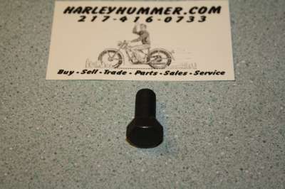 4289 Parkerized Hex Head Bolt