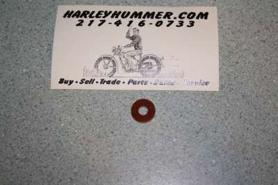 6185 Bakelite Washer