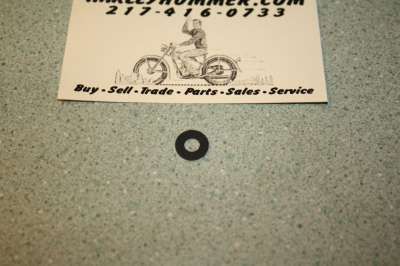 6179 Fiber Insulator Washer