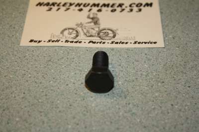 4293 Parkerized Hex Head Bolt