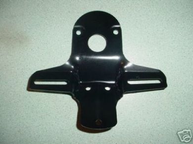 68040-55 Tail Light Bracket