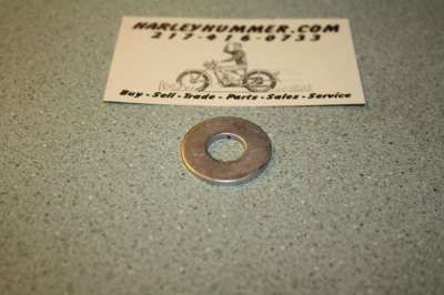 6521 Cadmium Washer