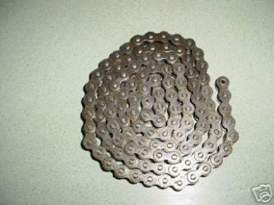 40000-47 Rear Chain