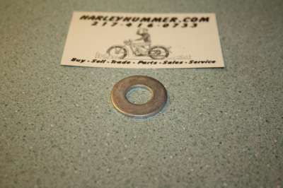 6591 Cadmium Washer
