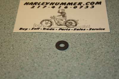 6182 Parkerized Washer