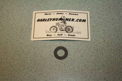 6473 Parkerized Washer