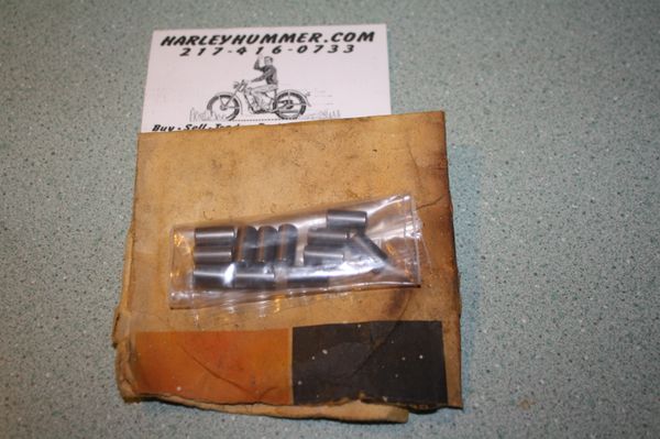 NOS 9202 Crank Pin Roller Set - .0002"